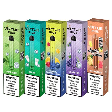 virtue vape